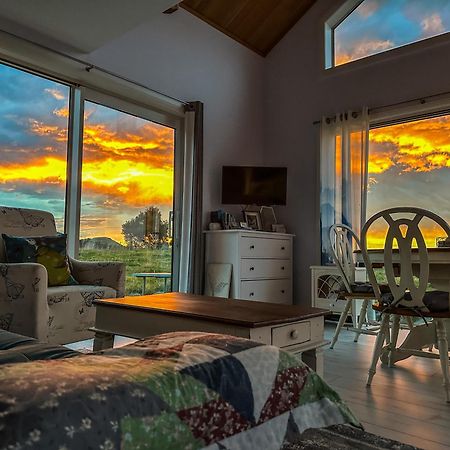 White Caps Kaikoura Farmstay Extérieur photo