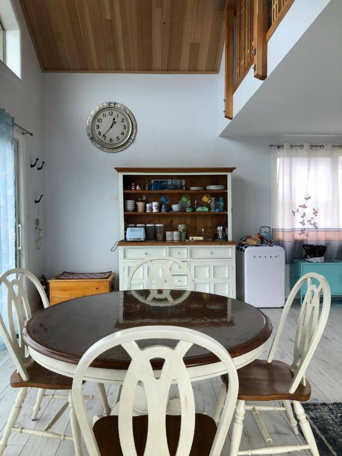 White Caps Kaikoura Farmstay Extérieur photo