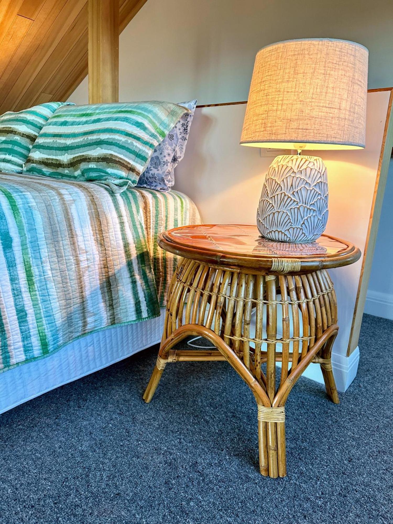 White Caps Kaikoura Farmstay Extérieur photo
